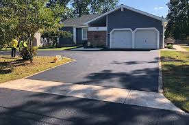 Trusted Westwood, PA Driveway Paving Services Experts